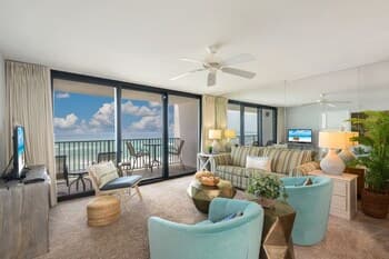 One Seagrove Place Unit 501 2 Bedroom Condo by RedAwning