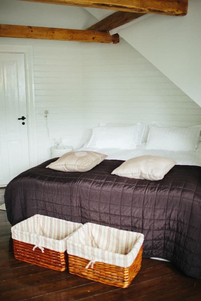 Hoepfner  Historical House