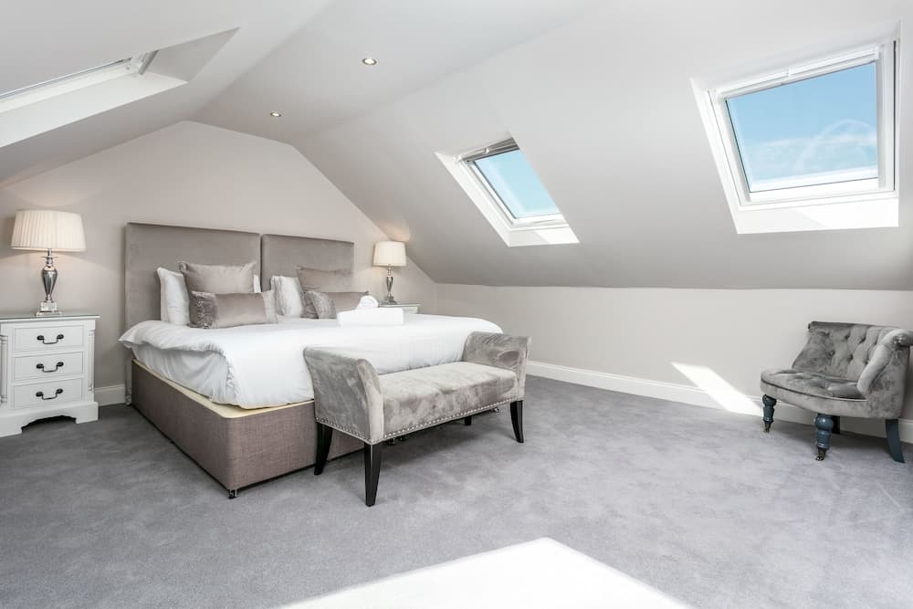 The Alexander - Donnini Deluxe