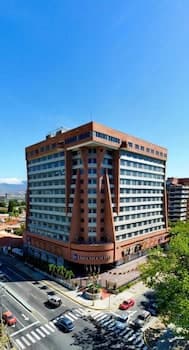 Executive Suites Valencia