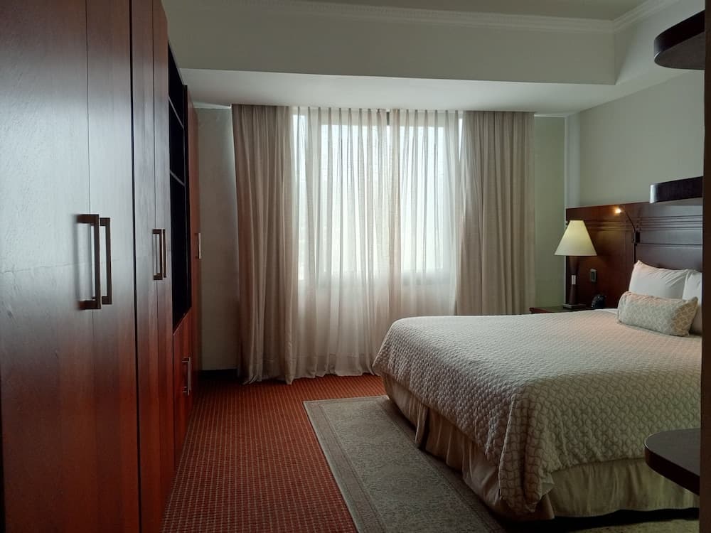 Executive Suites Valencia