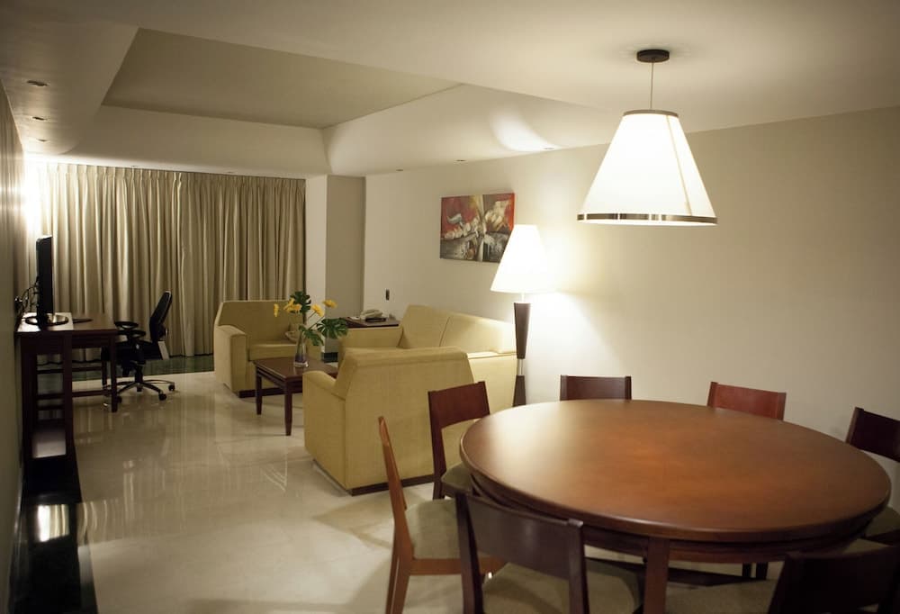 Executive Suites Valencia