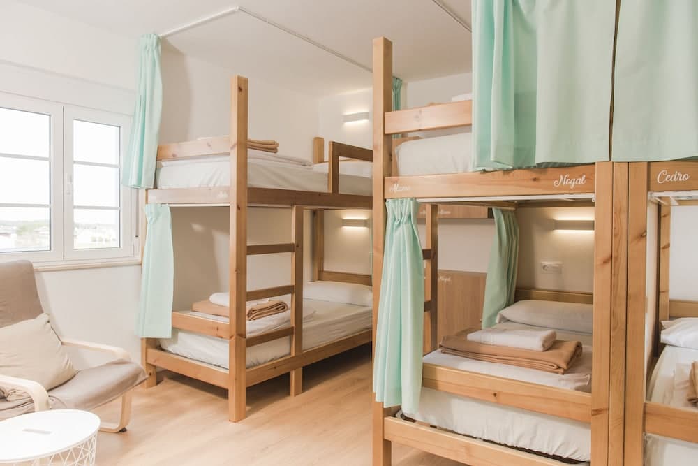 Albergue La Yalga - Hostel