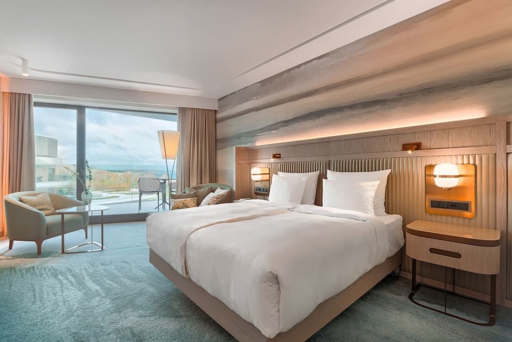 Hilton Swinoujscie Resort and Spa