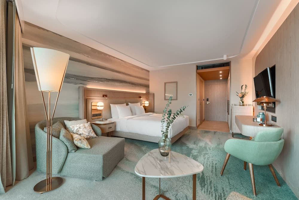 Hilton Swinoujscie Resort and Spa