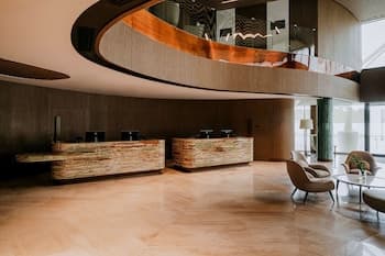 Hilton Swinoujscie Resort and Spa