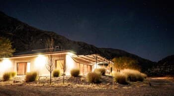 Chañarmuyo Casa de Huéspedes