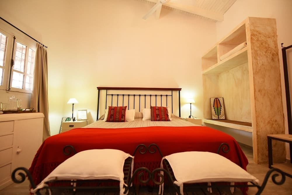 Chañarmuyo Casa de Huéspedes