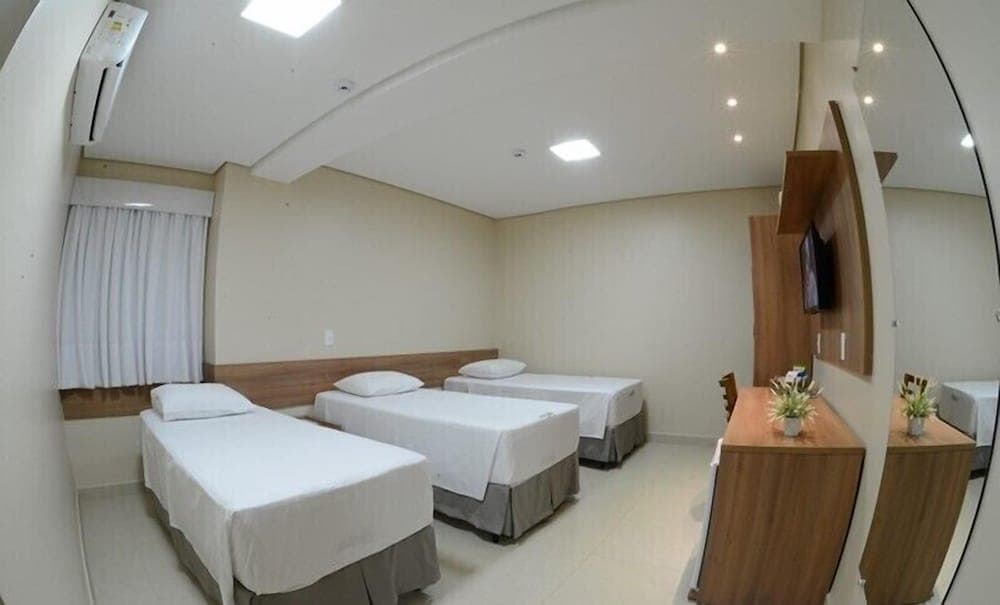 Hotel Portal da Amazônia