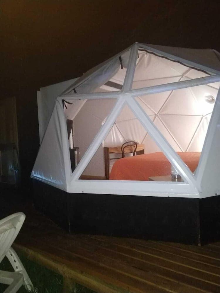 Mamma Nui Glamping Restorant