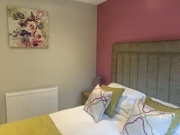 Birch Lodge 20 With Hot Tub, Newton Stewart