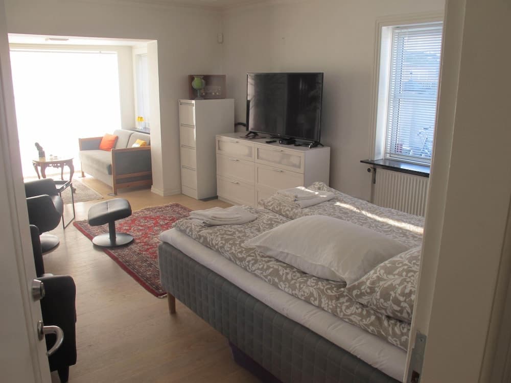 Guesthouse Sharon Suite