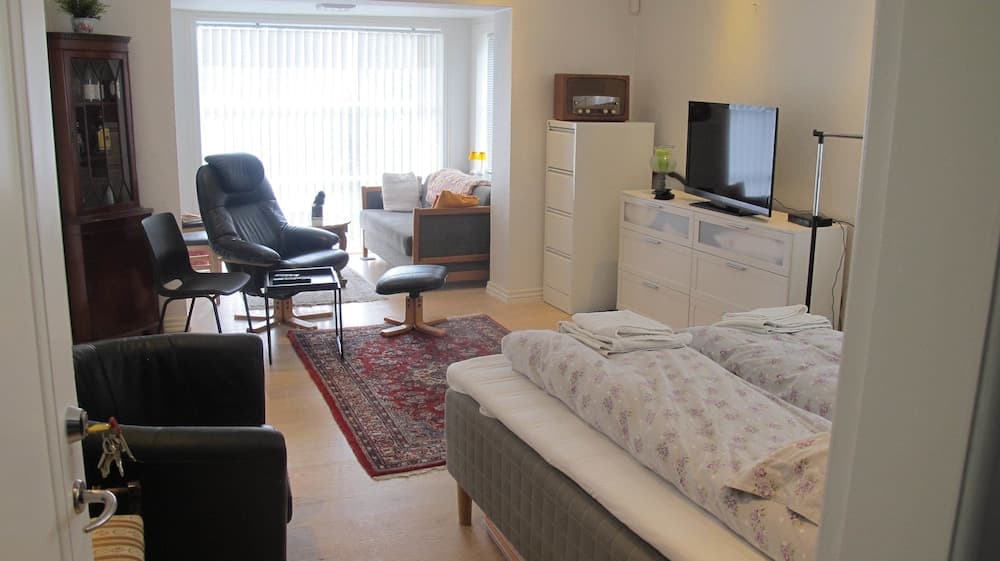 Guesthouse Sharon Suite