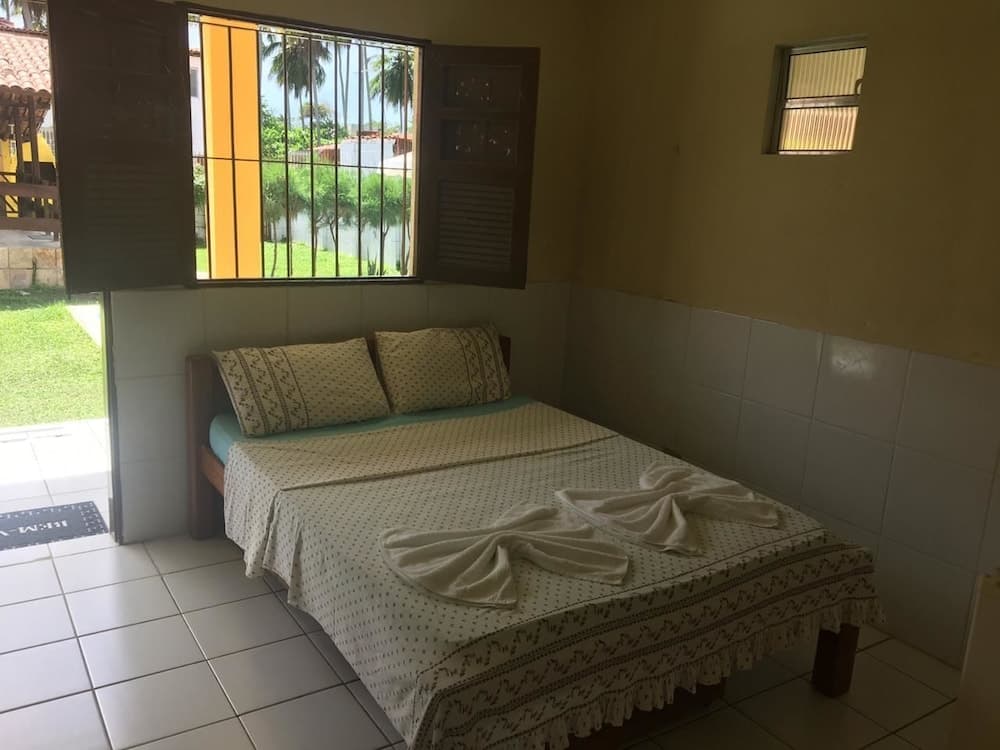 Pousada Cavalo Marinho