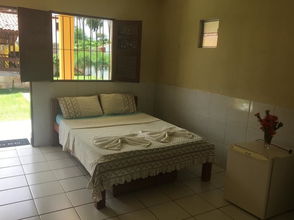 Pousada Cavalo Marinho