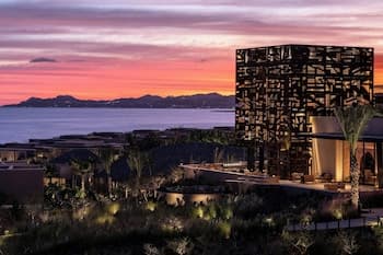Zadún, a Ritz-Carlton Reserve, Los Cabos