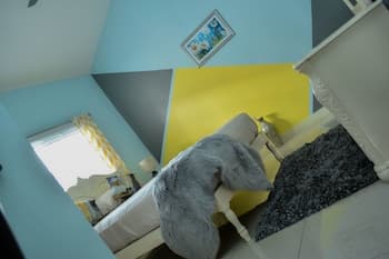 Exclusive Home Away from Home Retreat