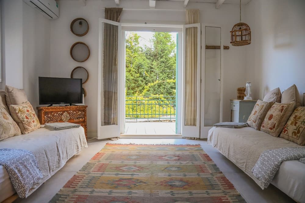 Blue Marlin Beach House