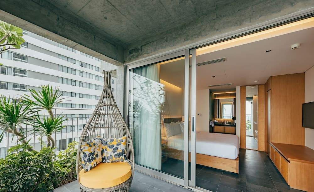 Chicland Danang Beach Hotel