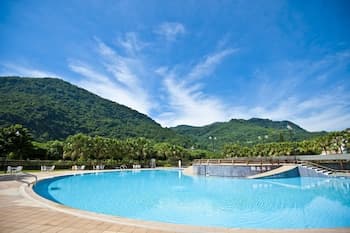 Toyugi Hot Spring Resorts & Spa
