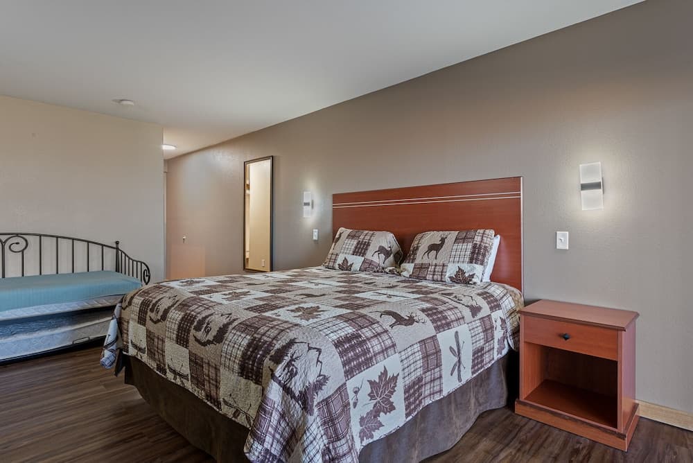 Great Sand Dunes Lodge