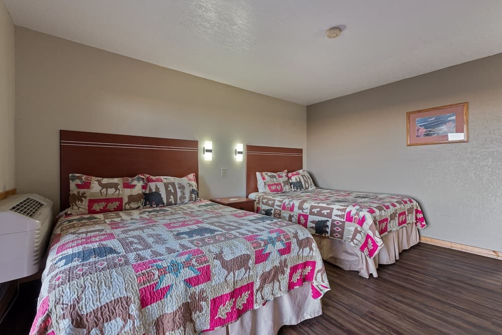 Great Sand Dunes Lodge