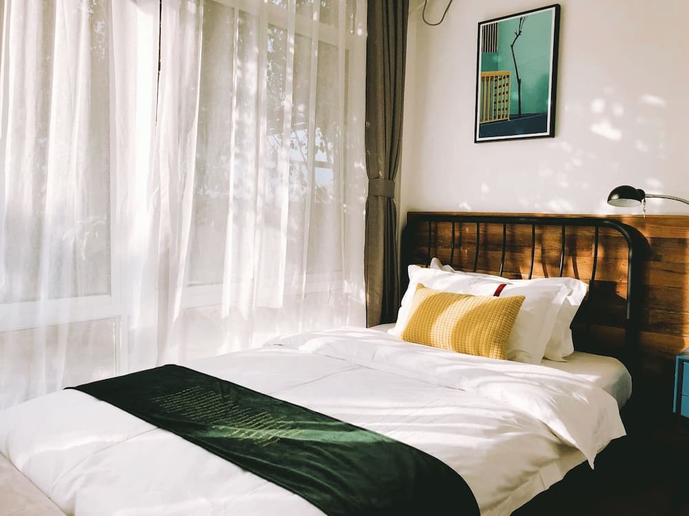 ChongQing SaharaHexi Youth Hostel