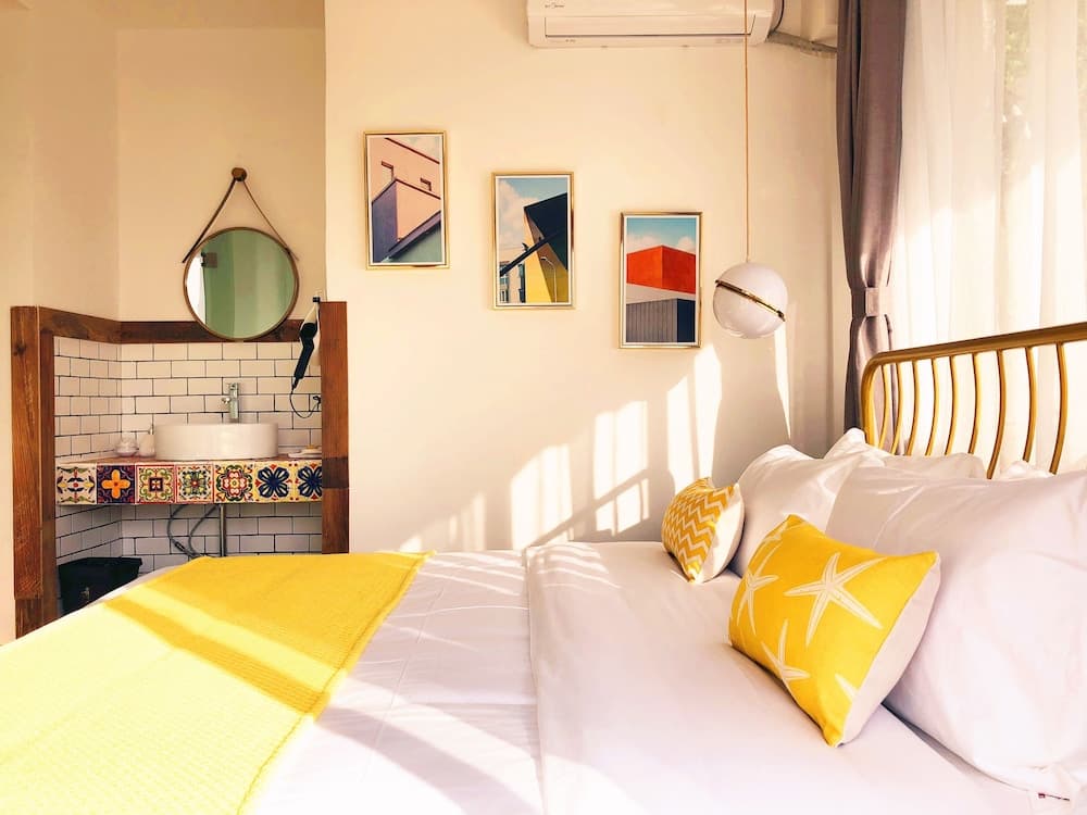 ChongQing SaharaHexi Youth Hostel