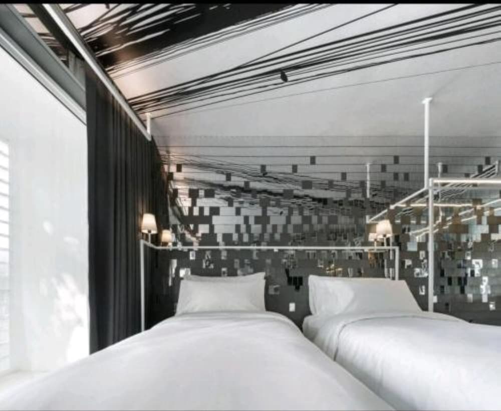 Little Shelter Hotel Chiangmai