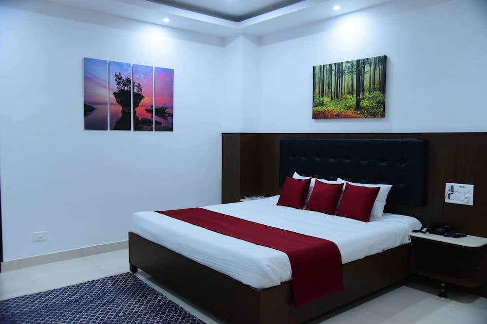 Debadaru Guest House