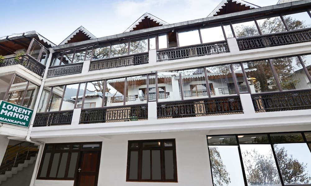 hotel image