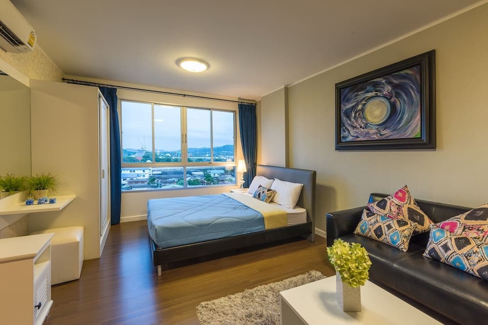 Baan Kunkoey & KuKeange by Passionata