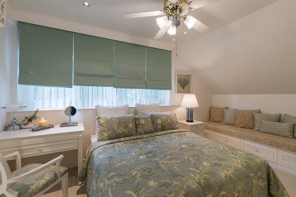 Hua Hin Beach Villa by Passionata