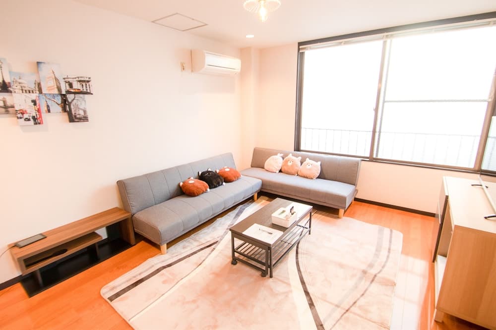 AMP FLAT Tenjin Minami
