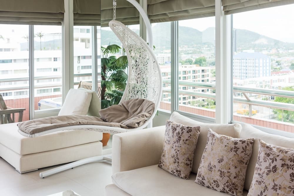 Hua Hin Luxury Condo by Passionata