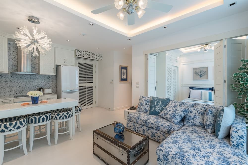 Hua Hin Luxury Suite by Passionata