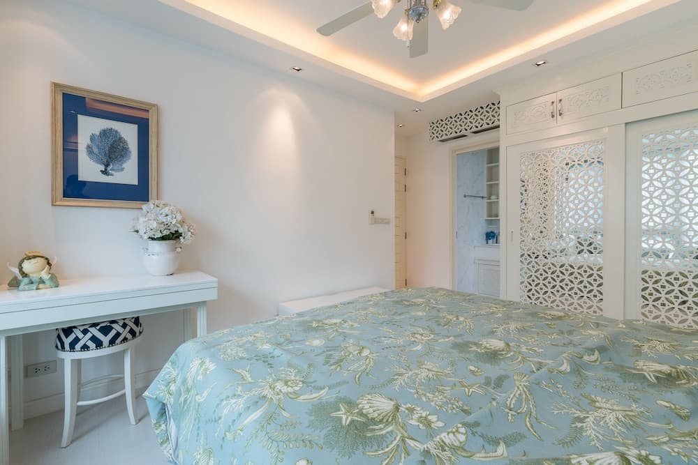 Hua Hin Luxury Suite by Passionata