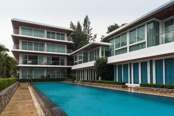 Hua Hin Luxury Suite by Passionata