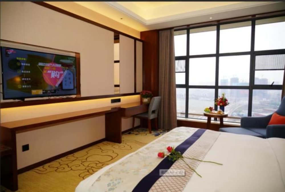 Changsha Hualiang Huatian Holiday Hotel