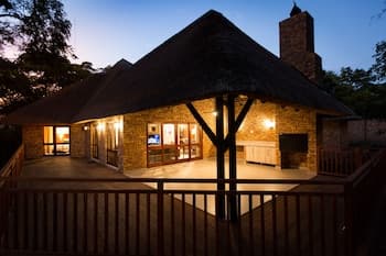 Kruger Park Lodge Unit 612