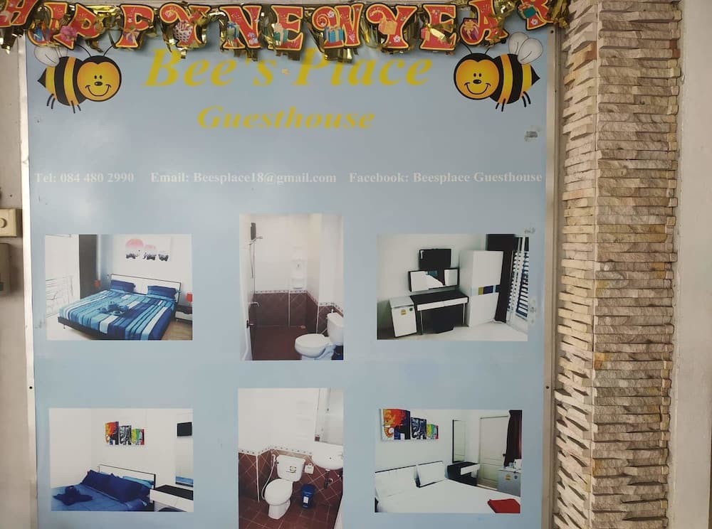 Bees'place Guesthouse