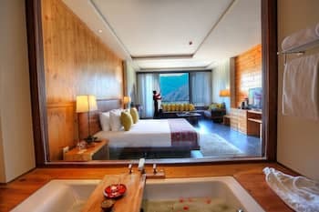 Dewa Thimphu by Realm