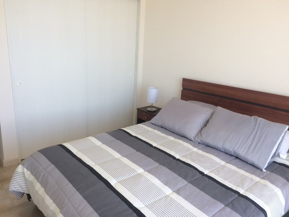 Herradura appartment