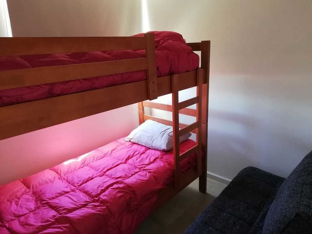 Herradura appartment