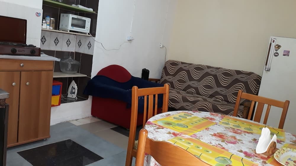 Private House near Port of Piraeus