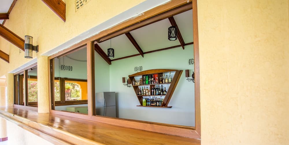 Weruweru Royal Resort