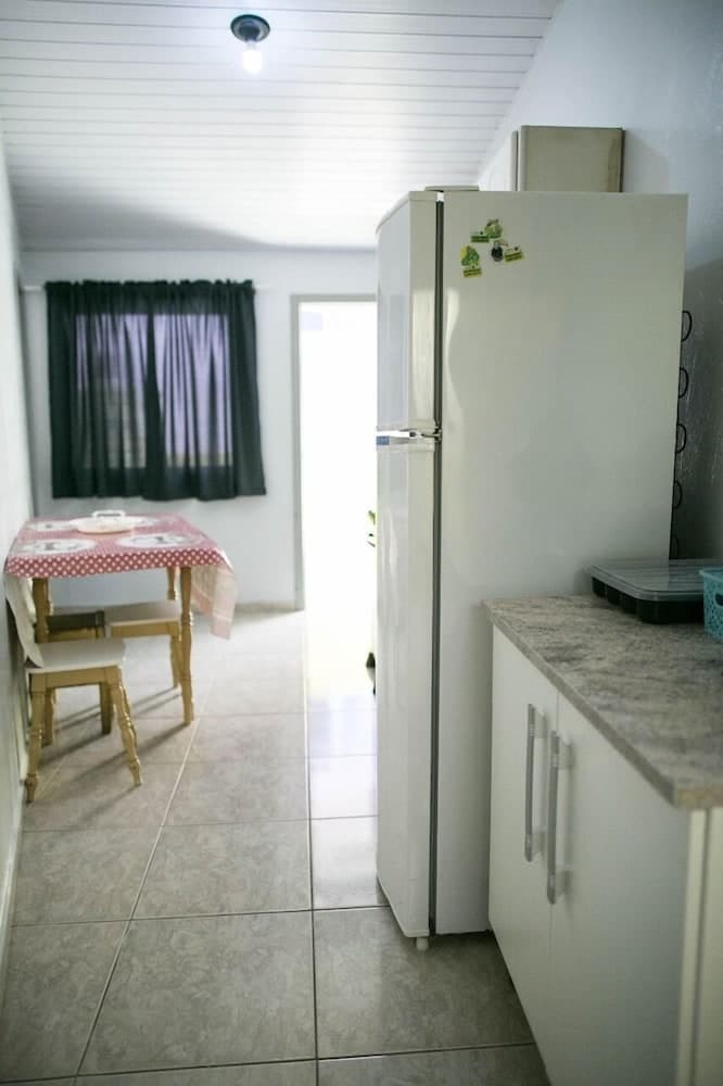 Kit 5 - Com piscina 4 pessoas