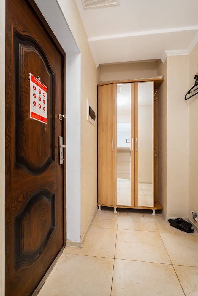 BestFlat24 Krasnii Kit