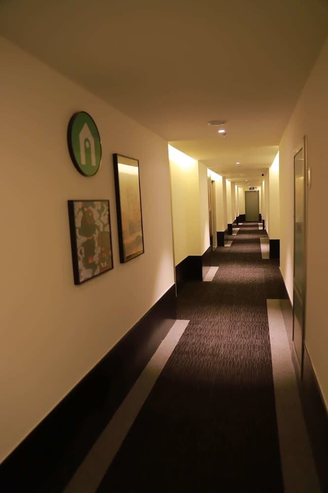 Campanile Shenyang South Railway Station