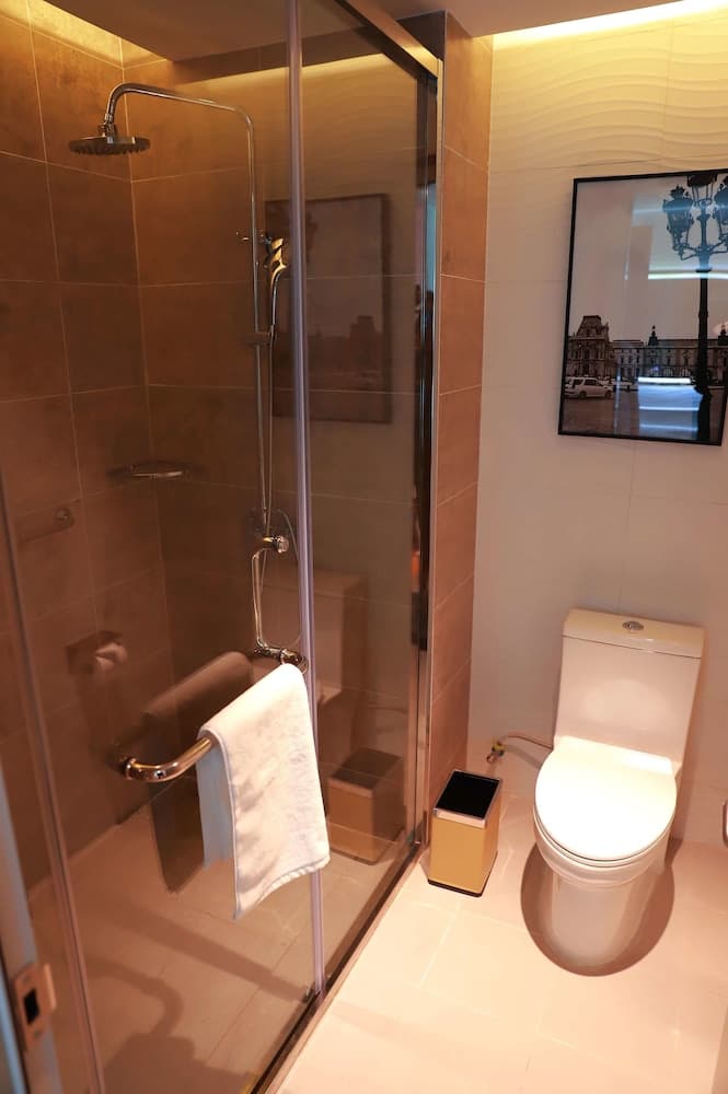 Campanile Shenyang South Railway Station